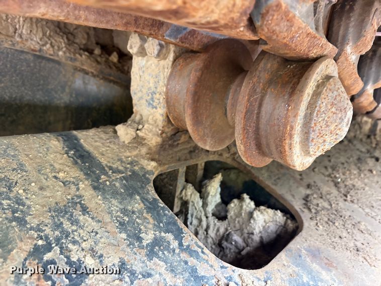image for item EU5566 2018 Komatsu PC210LC-11 excavator