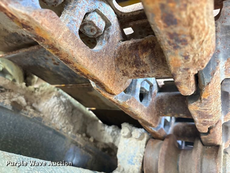 image for item EU5566 2018 Komatsu PC210LC-11 excavator