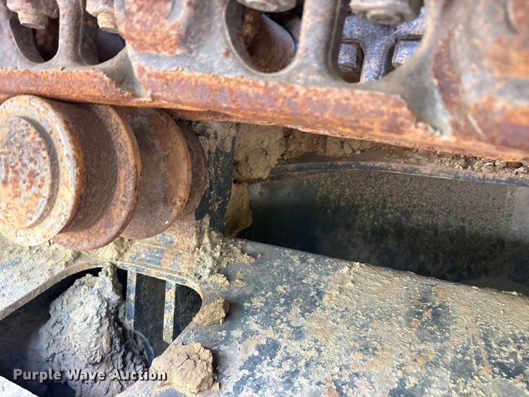 image for item EU5566 2018 Komatsu PC210LC-11 excavator