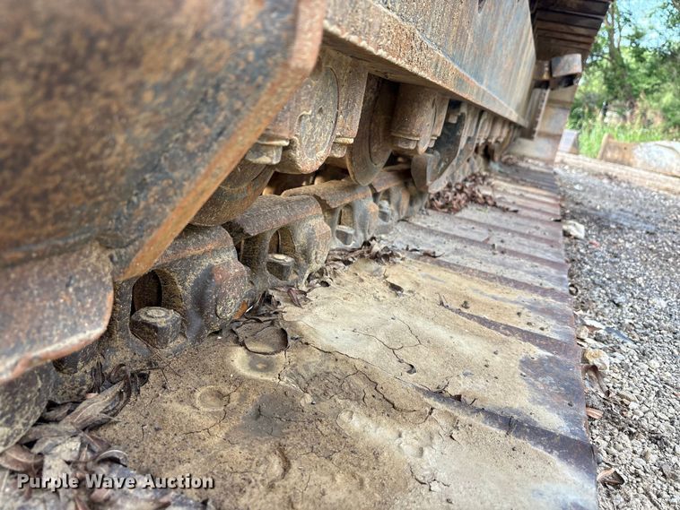 image for item EU5566 2018 Komatsu PC210LC-11 excavator