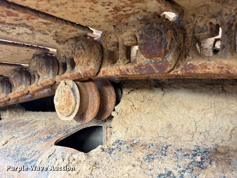 image for item EU5566 2018 Komatsu PC210LC-11 excavator