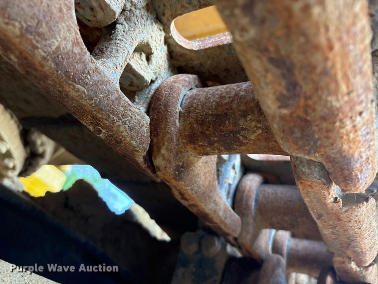 image for item EU5566 2018 Komatsu PC210LC-11 excavator