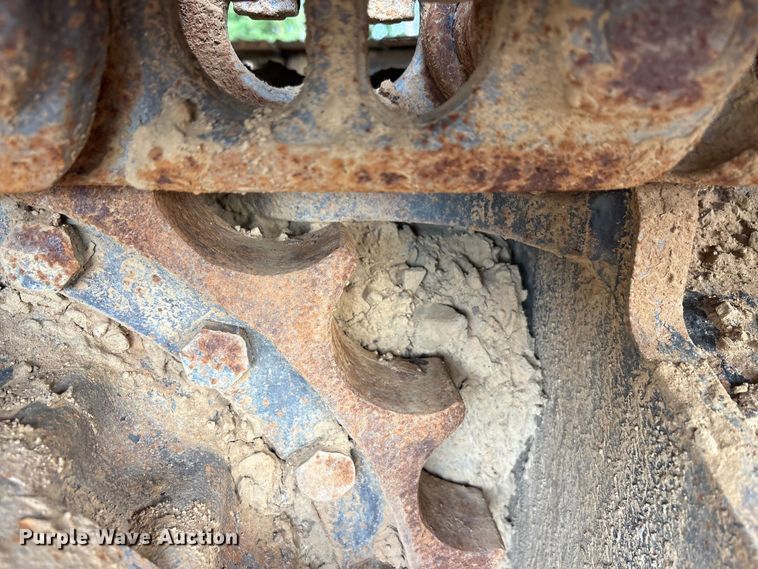 image for item EU5566 2018 Komatsu PC210LC-11 excavator
