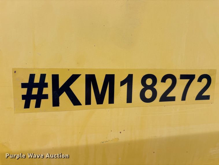 image for item EU5566 2018 Komatsu PC210LC-11 excavator