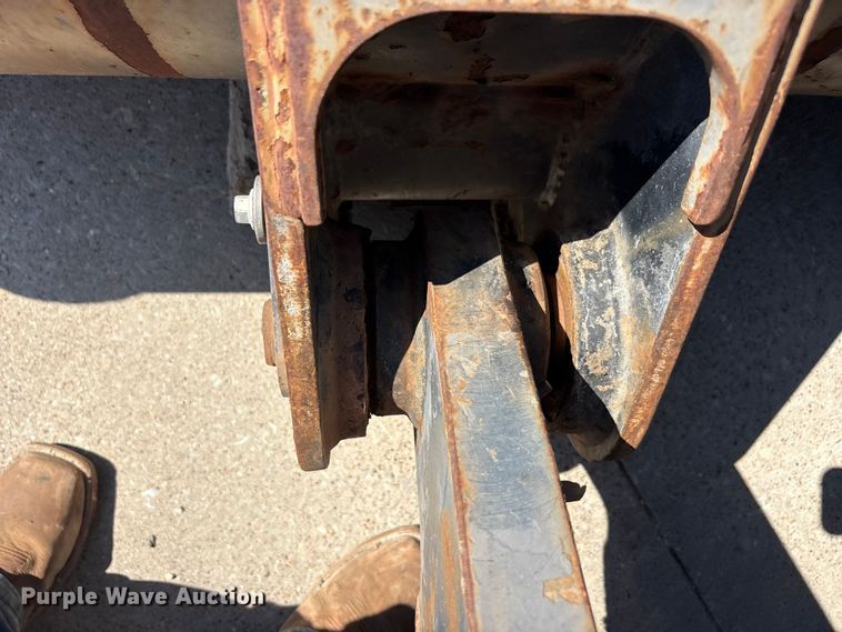 image for item EU5593 2012 Volvo L70G wheel loader