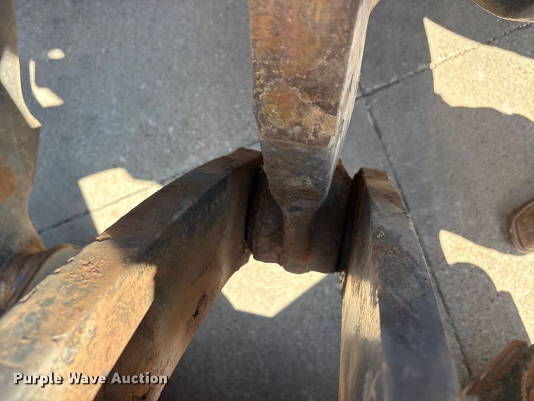 image for item EU5593 2012 Volvo L70G wheel loader