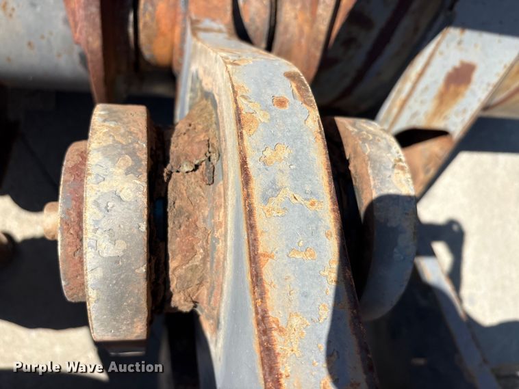 image for item EU5593 2012 Volvo L70G wheel loader