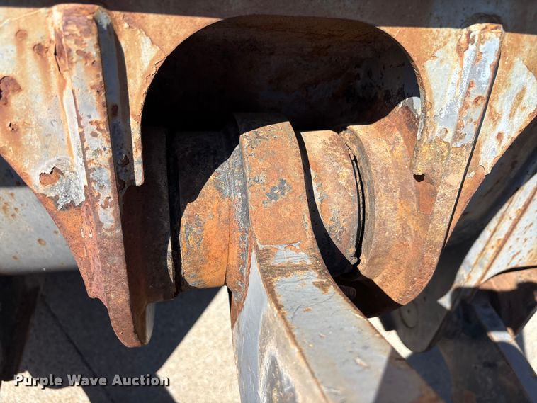 image for item EU5593 2012 Volvo L70G wheel loader