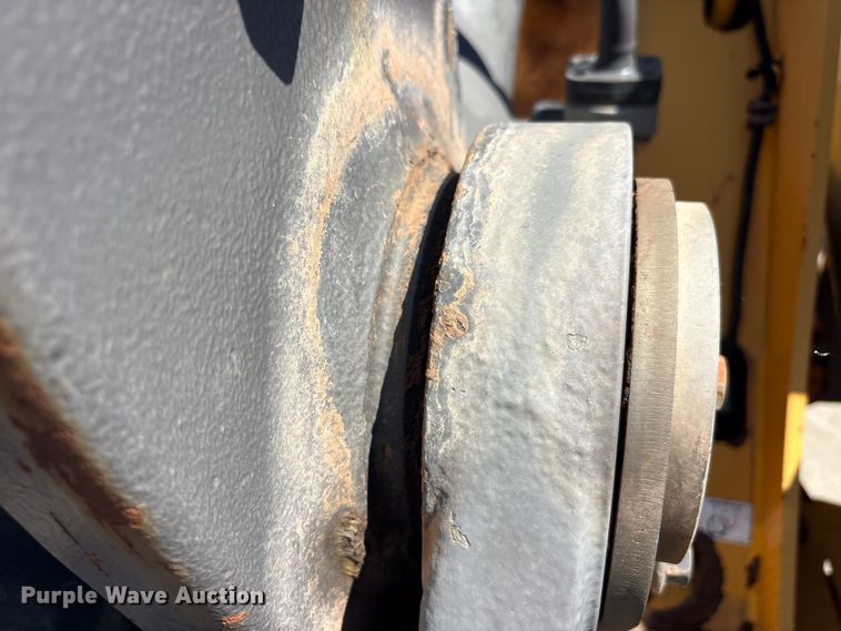 image for item EU5593 2012 Volvo L70G wheel loader