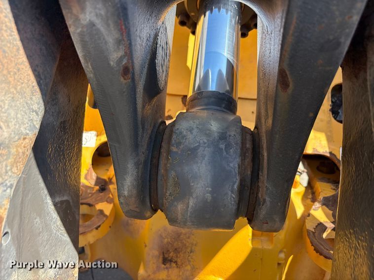 image for item EU5593 2012 Volvo L70G wheel loader