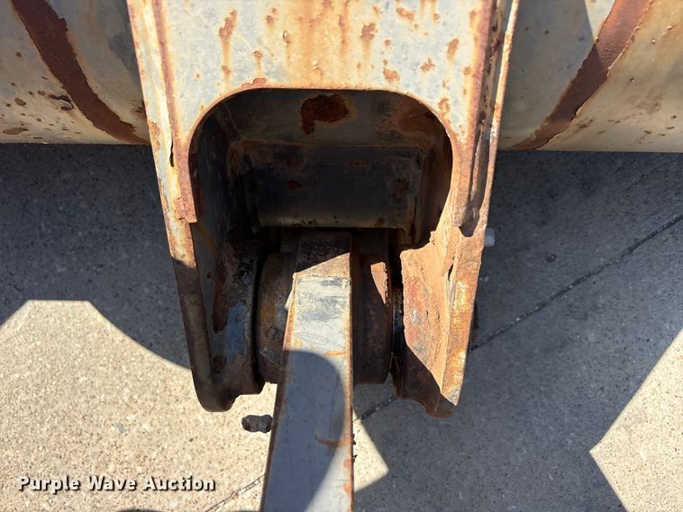 image for item EU5593 2012 Volvo L70G wheel loader
