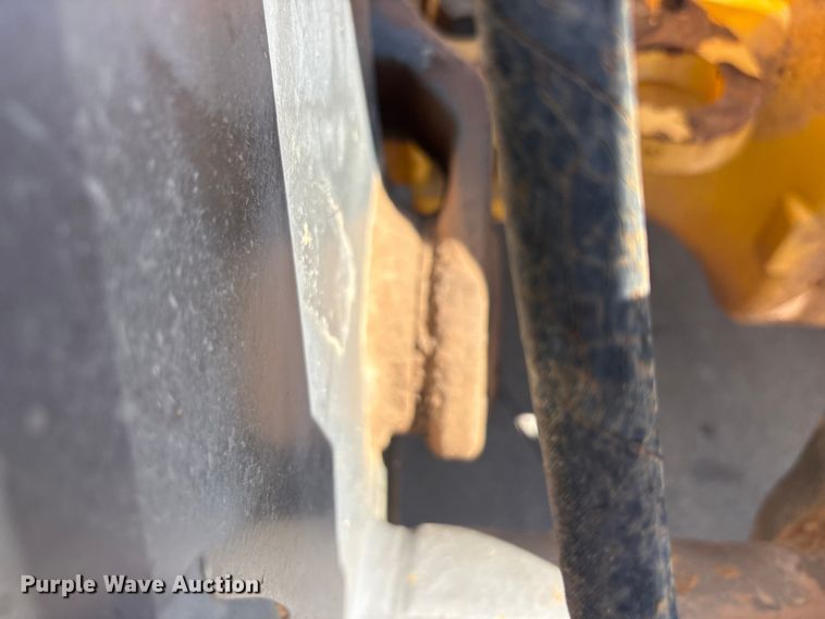 image for item EU5593 2012 Volvo L70G wheel loader