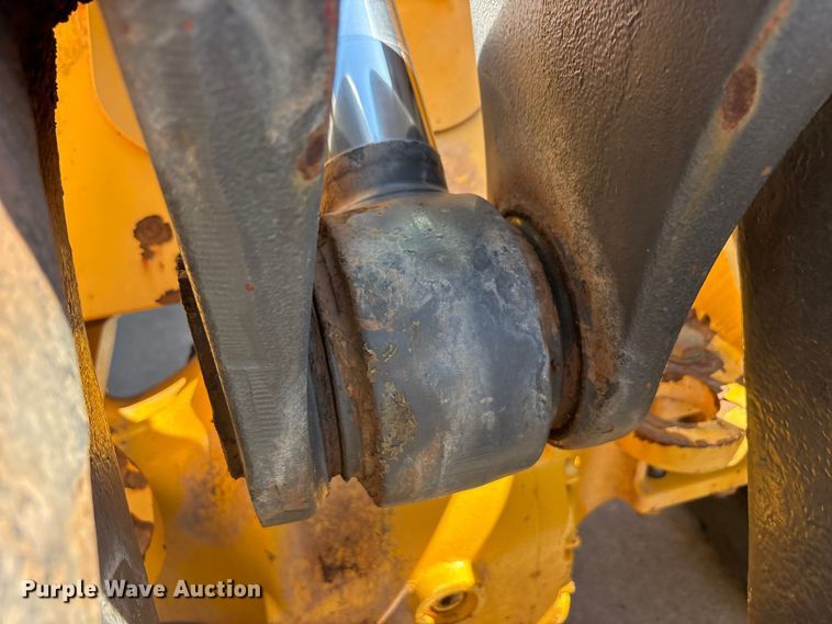 image for item EU5593 2012 Volvo L70G wheel loader