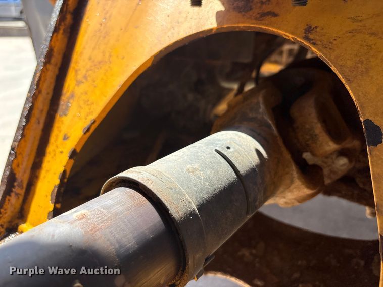 image for item EU5593 2012 Volvo L70G wheel loader