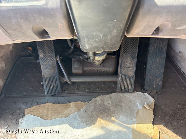 image for item EU5593 2012 Volvo L70G wheel loader