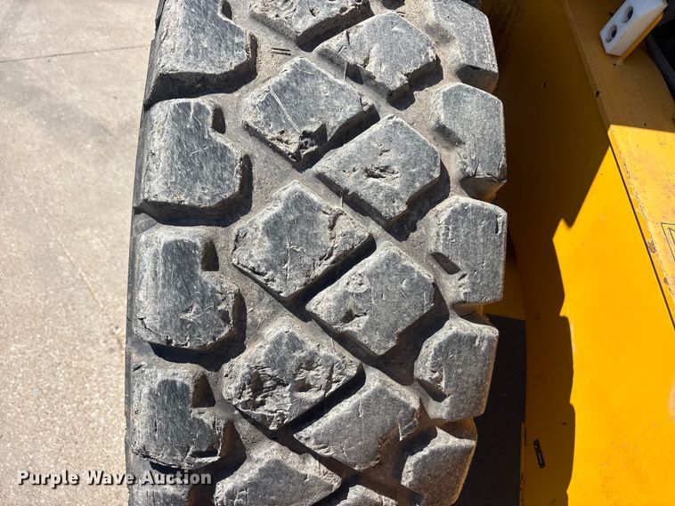 image for item EU5593 2012 Volvo L70G wheel loader