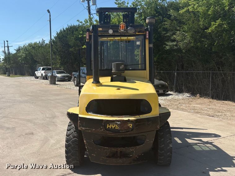 image for item EU5594 2019 Hyster H155FT forklift