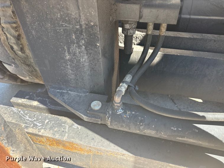 image for item EU5594 2019 Hyster H155FT forklift