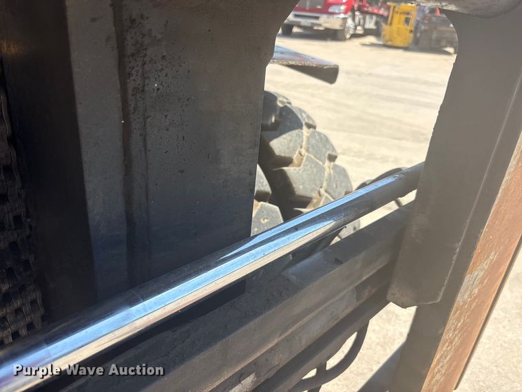 image for item EU5594 2019 Hyster H155FT forklift