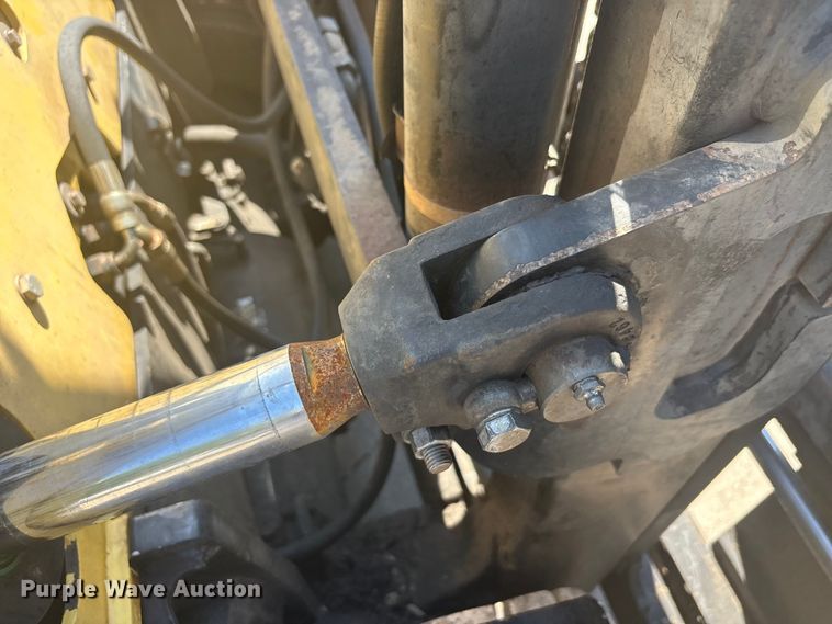 image for item EU5594 2019 Hyster H155FT forklift