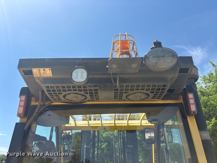 image for item EU5594 2019 Hyster H155FT forklift
