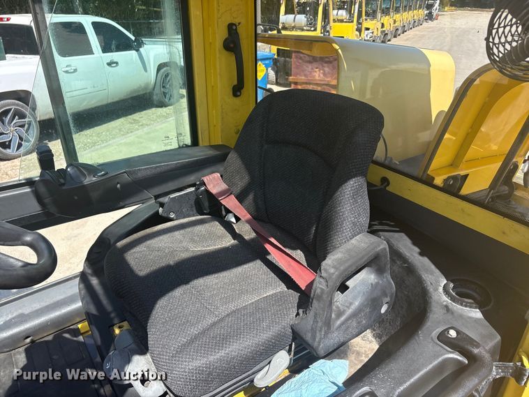 image for item EU5594 2019 Hyster H155FT forklift