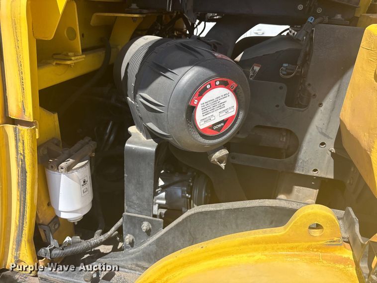 image for item EU5594 2019 Hyster H155FT forklift