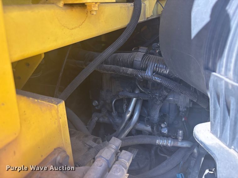 image for item EU5594 2019 Hyster H155FT forklift
