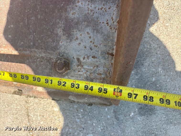 image for item EU5595 1997 Volvo L70C wheel loader