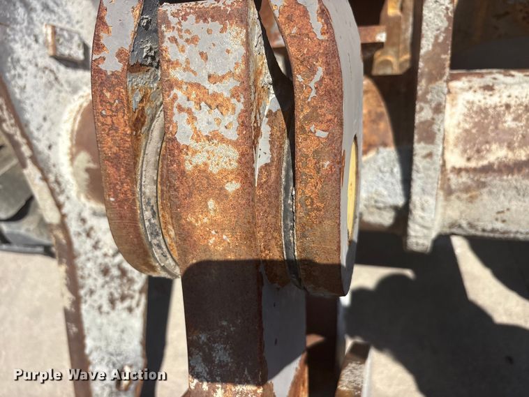 image for item EU5595 1997 Volvo L70C wheel loader