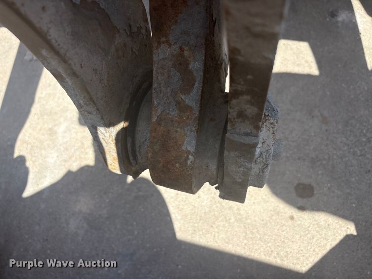 image for item EU5595 1997 Volvo L70C wheel loader