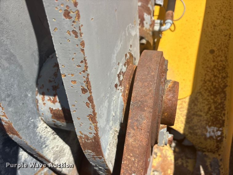 image for item EU5595 1997 Volvo L70C wheel loader