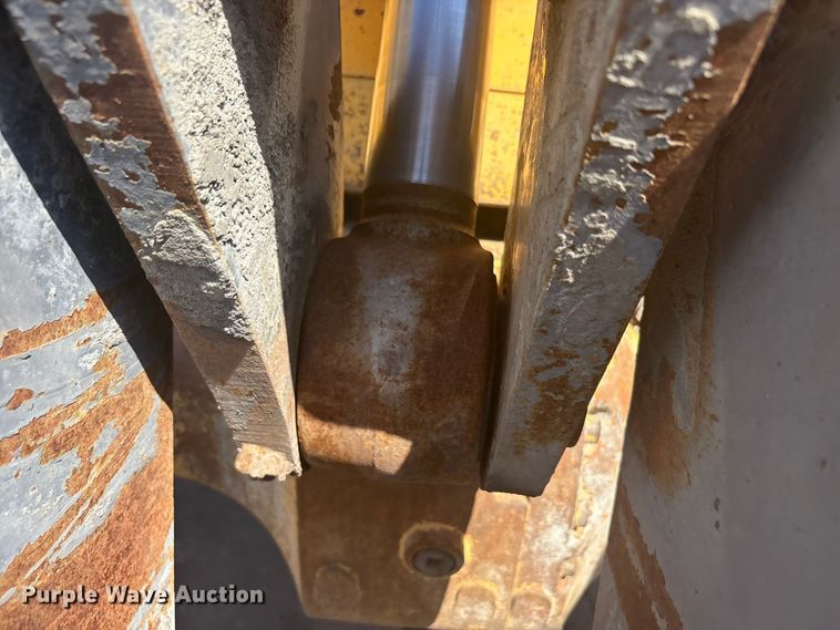 image for item EU5595 1997 Volvo L70C wheel loader
