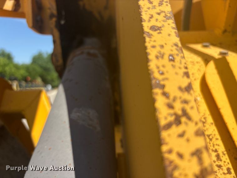 image for item EU5595 1997 Volvo L70C wheel loader