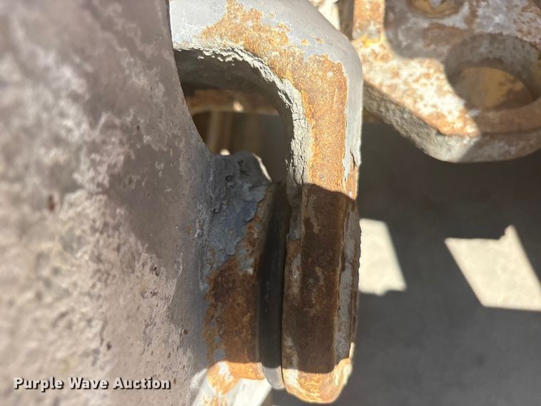 image for item EU5595 1997 Volvo L70C wheel loader