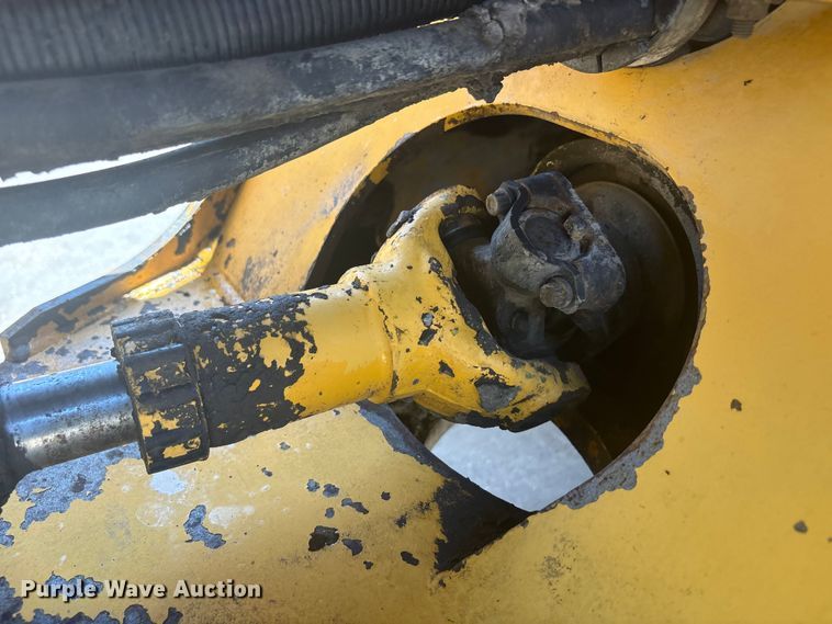 image for item EU5595 1997 Volvo L70C wheel loader