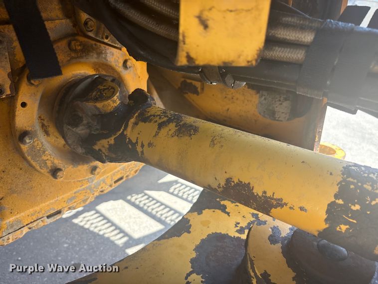 image for item EU5595 1997 Volvo L70C wheel loader