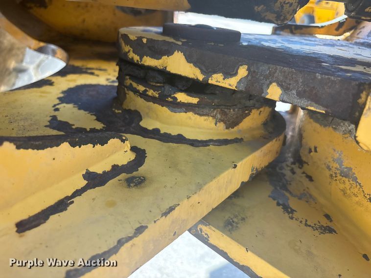 image for item EU5595 1997 Volvo L70C wheel loader