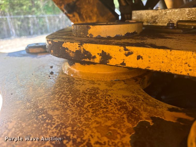 image for item EU5595 1997 Volvo L70C wheel loader