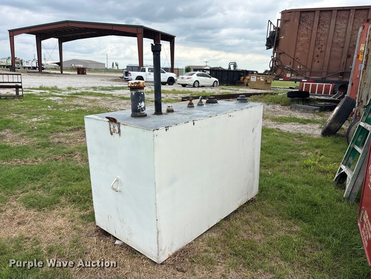 image for item EU5622 Fuel tank