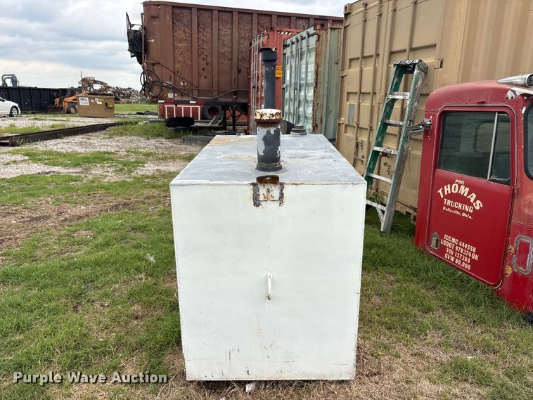 image for item EU5622 Fuel tank