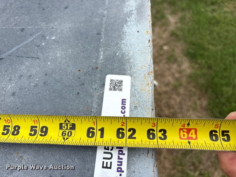 image for item EU5622 Fuel tank