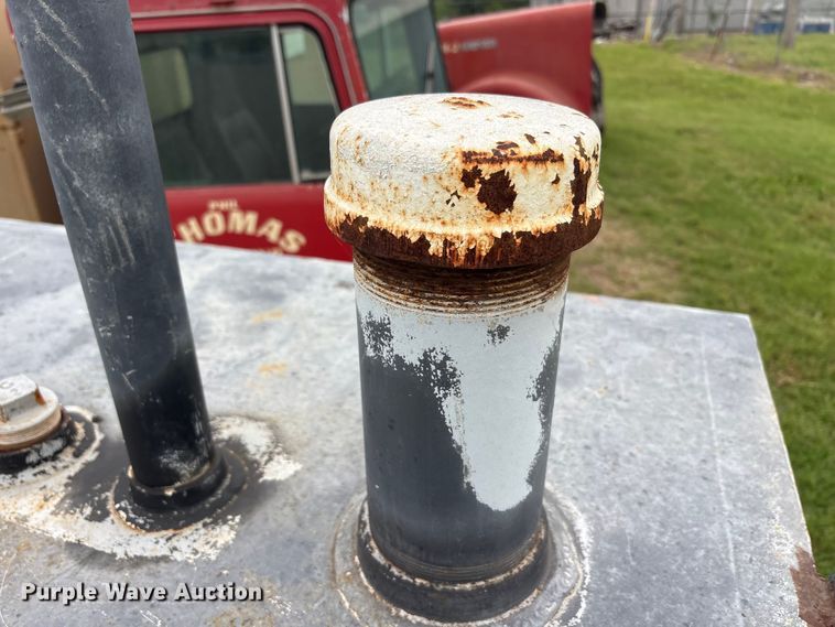image for item EU5622 Fuel tank