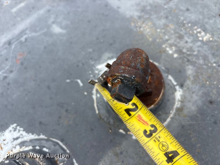 image for item EU5622 Fuel tank