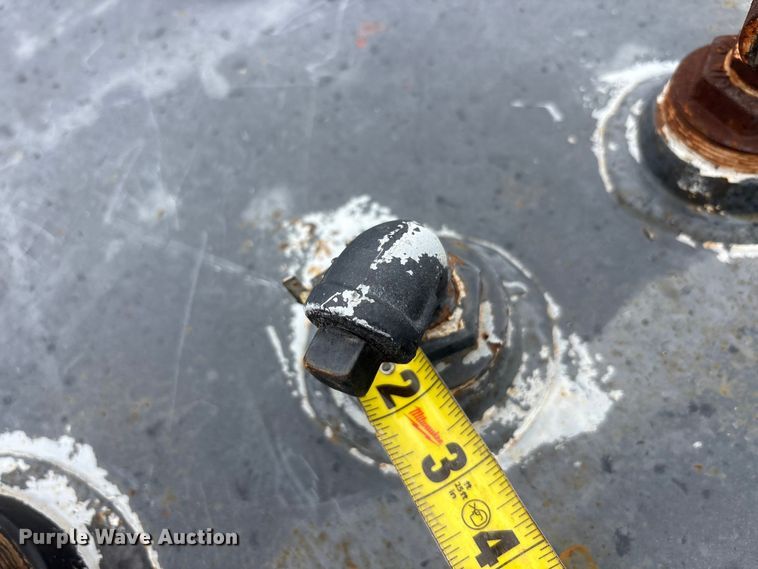 image for item EU5622 Fuel tank