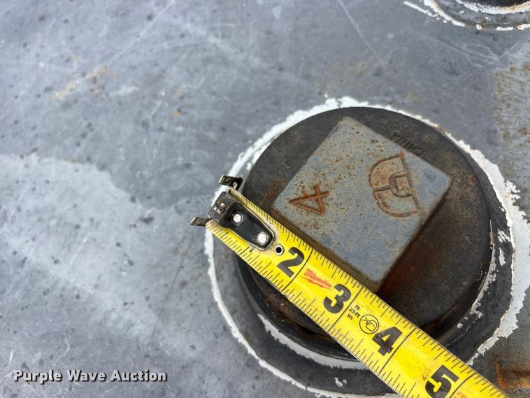 image for item EU5622 Fuel tank