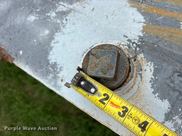 image for item EU5622 Fuel tank