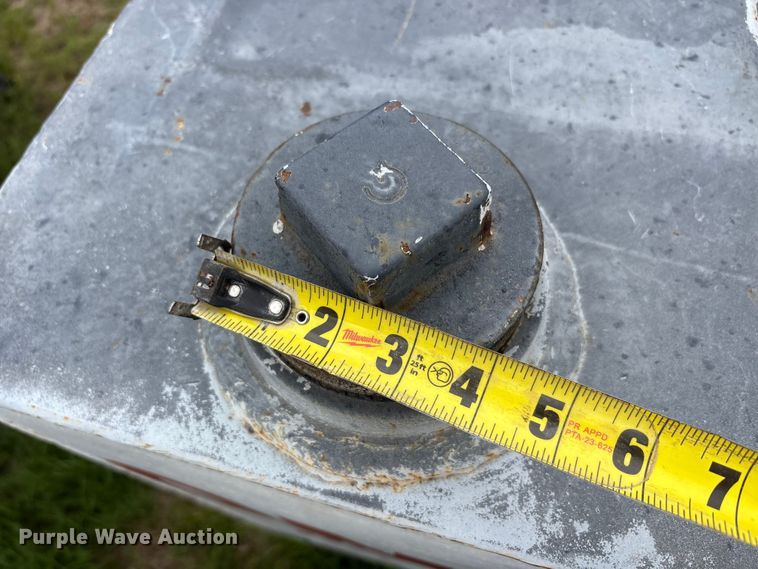 image for item EU5622 Fuel tank