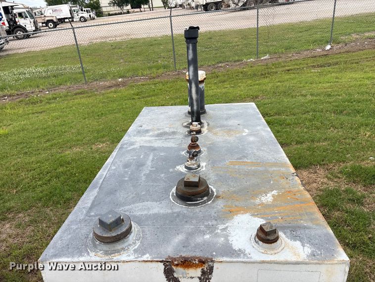 image for item EU5622 Fuel tank