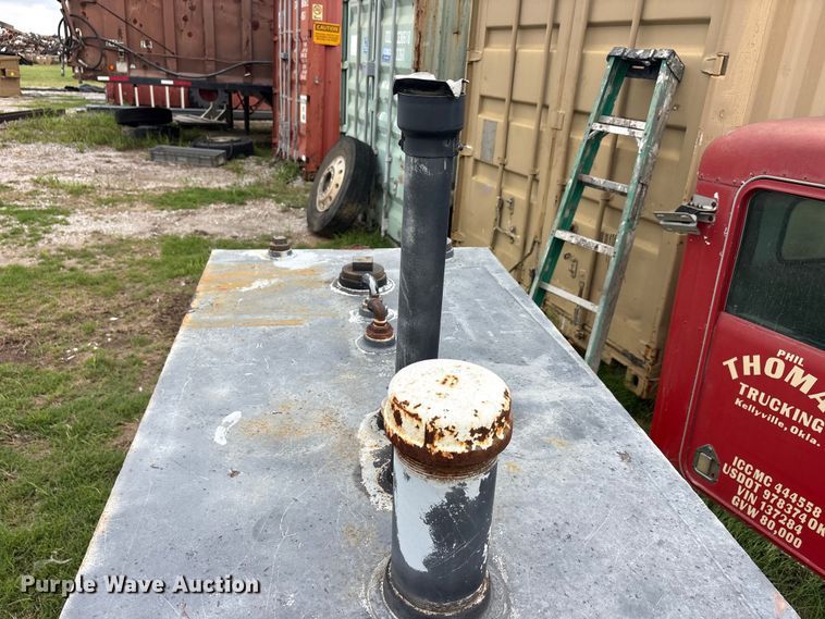 image for item EU5622 Fuel tank